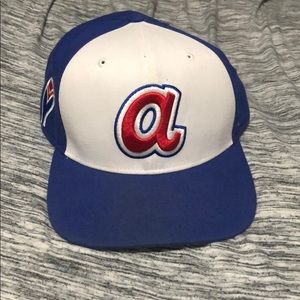Atlanta Braves SnapBack